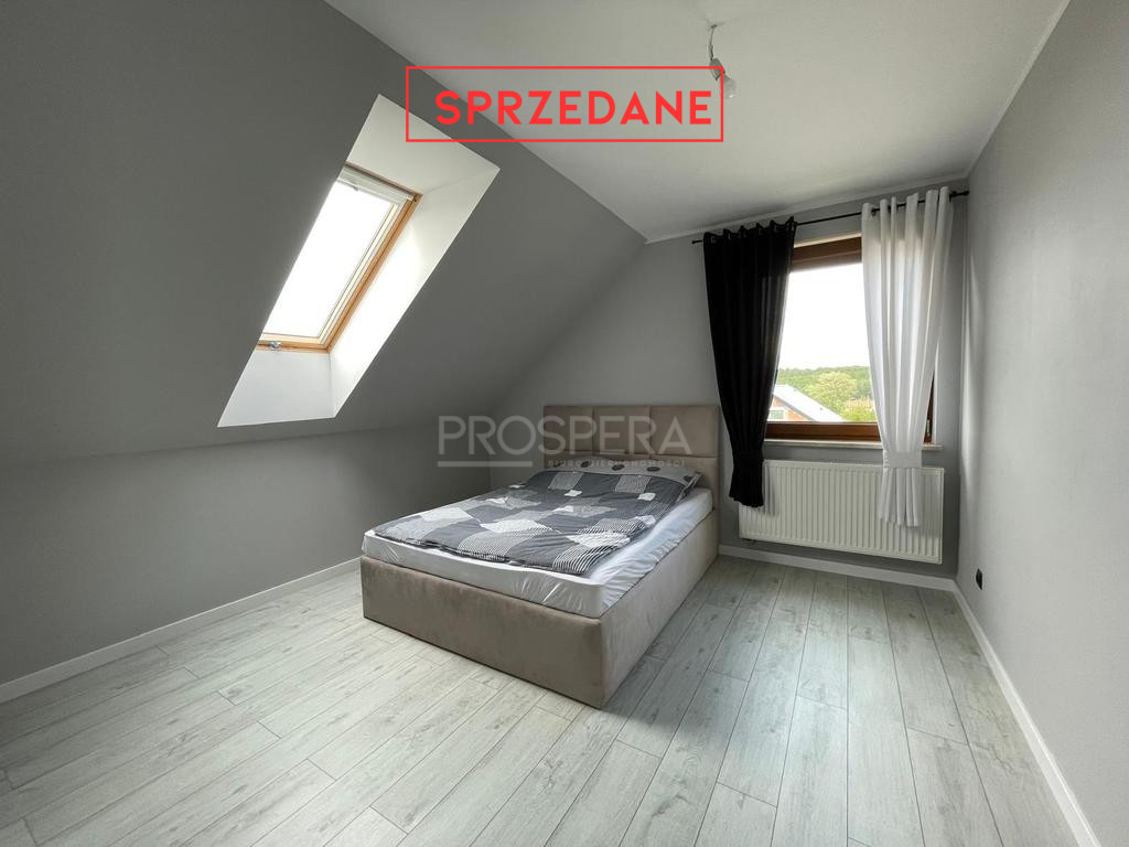 Dom Sprzedaż Chełstówek