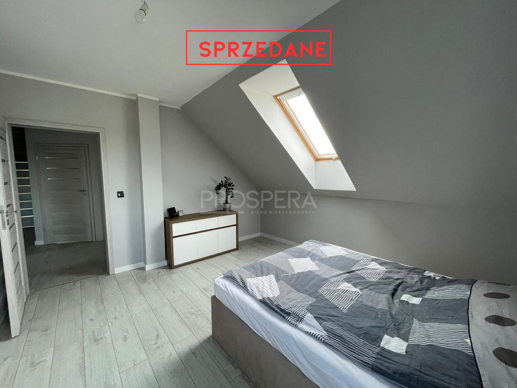 Dom Sprzedaż Chełstówek