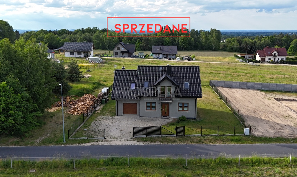 Dom Sprzedaż Chełstówek