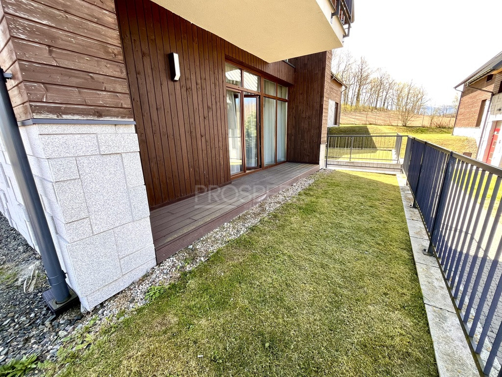 Mieszkanie Sprzedaż Łomnica Spacerowa