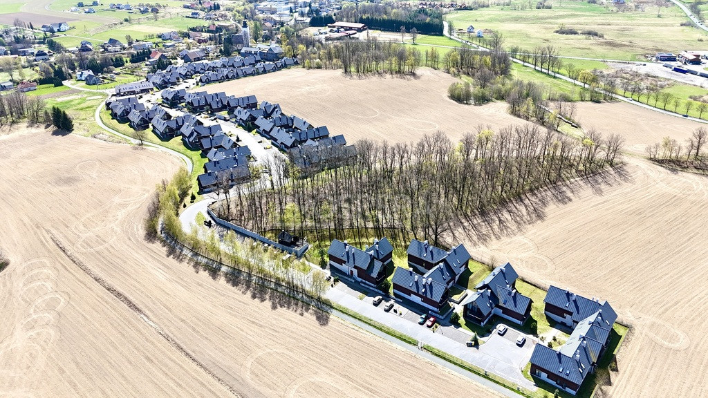 Mieszkanie Sprzedaż Łomnica Spacerowa