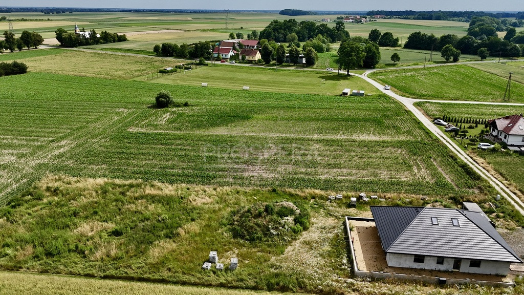 Działka Sprzedaż Siekierowice 6