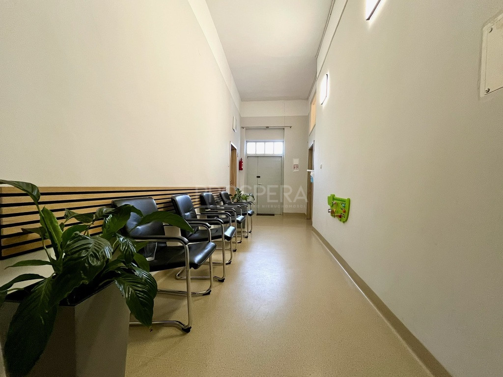 Lokal Sprzedaż Czernica 5