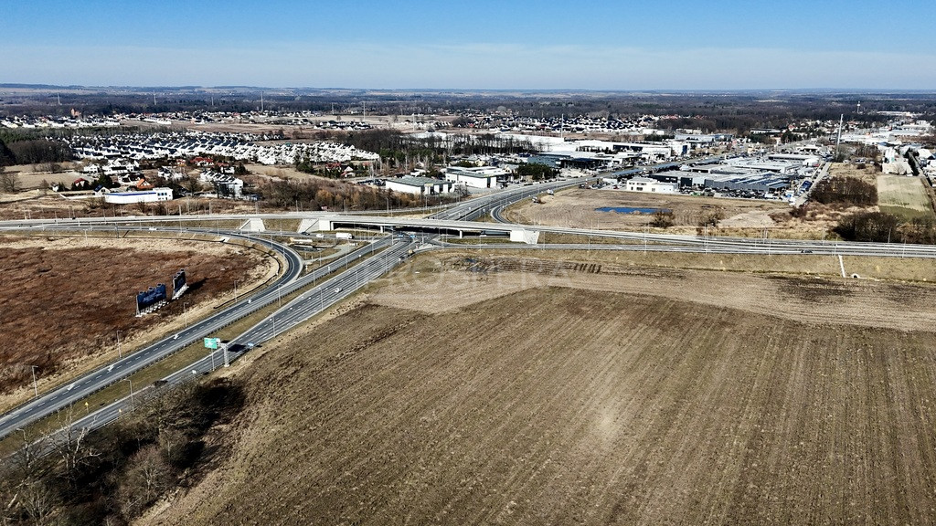 Działka Sprzedaż Mirków 7