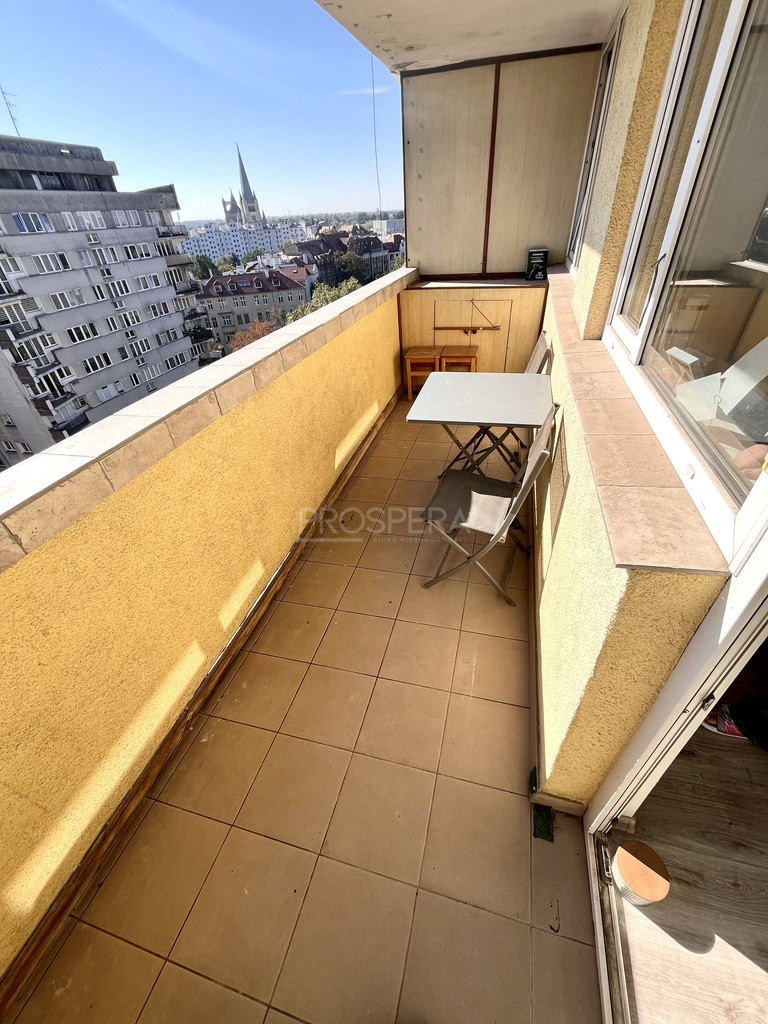 Mieszkanie Sprzedaż Wrocław Powstańców Śląskich 10