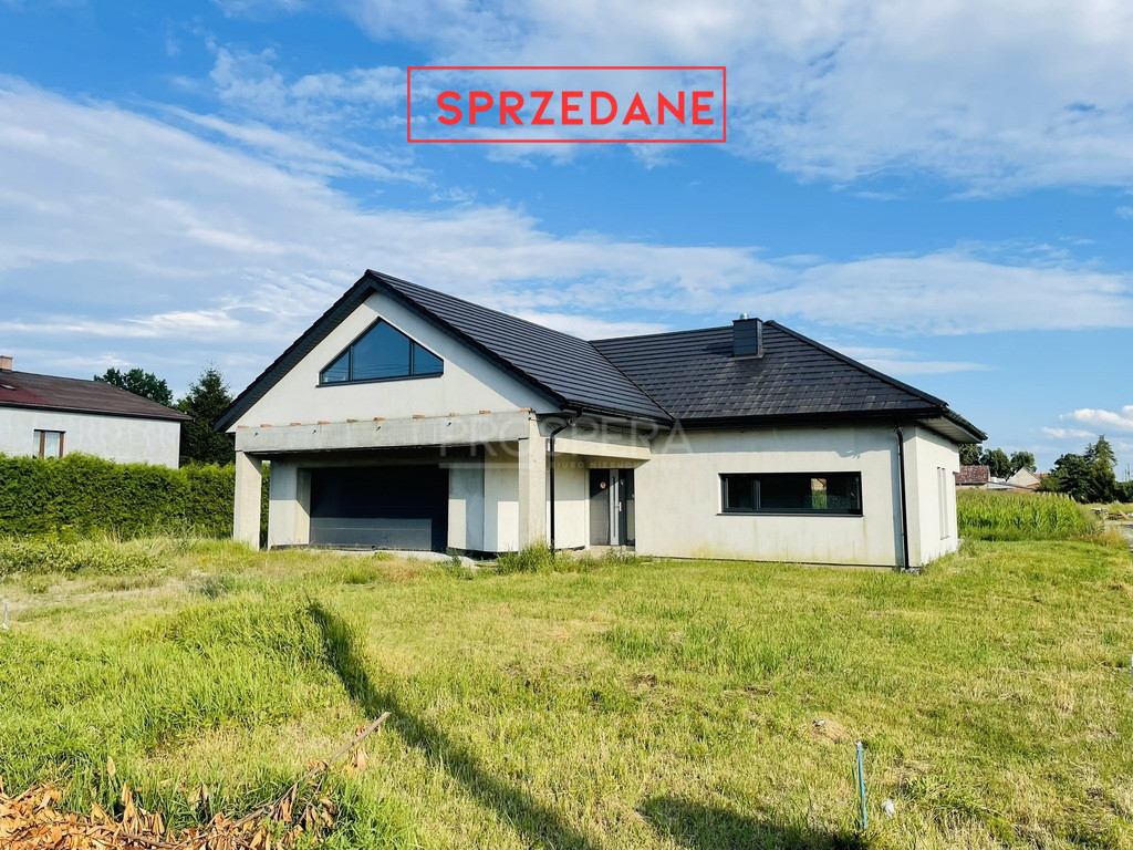 Dom Sprzedaż Dąbrowa