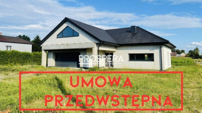 Dom Sprzedaż Dąbrowa