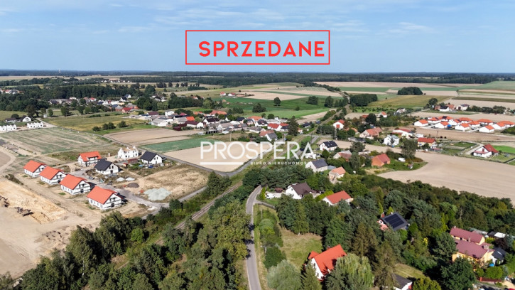 Działka Sprzedaż Poniatowice 6