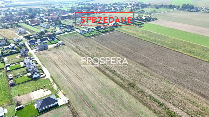Działka Sprzedaż Dąbrowa 6