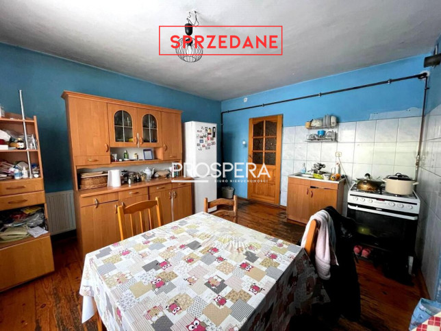 Dom Sprzedaż Ludgierzowice 5