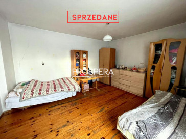 Dom Sprzedaż Ludgierzowice