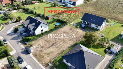 Działka Sprzedaż Dobroszyce