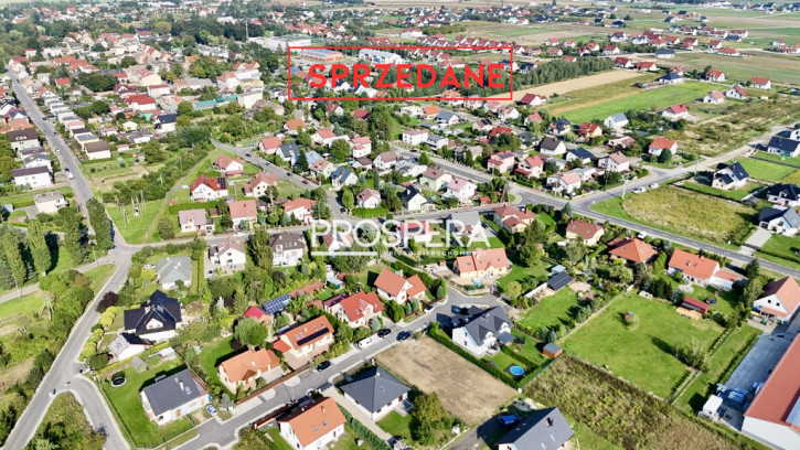 Działka Sprzedaż Dobroszyce 6