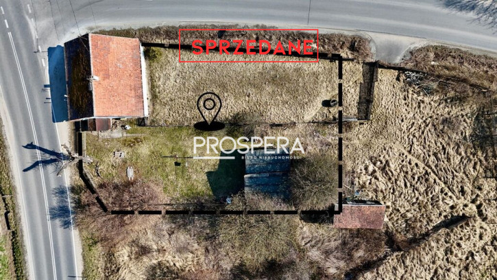 Dom Sprzedaż Ludgierzowice 8