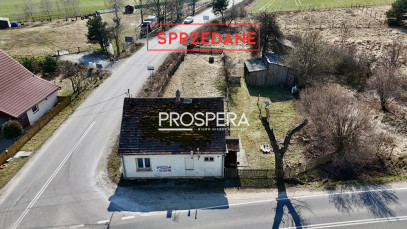 Dom Sprzedaż Ludgierzowice