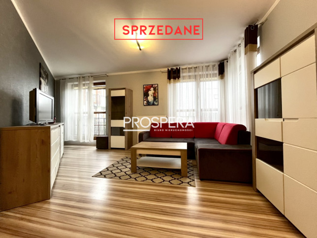 Mieszkanie Sprzedaż Wrocław Klasztorna 1