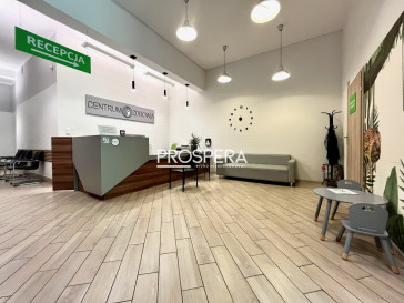 Lokal Sprzedaż Czernica