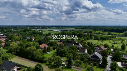 Działka Sprzedaż Łany