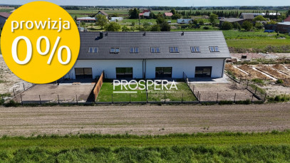 Dom Sprzedaż Dąbrowa