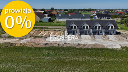 Dom Sprzedaż Dąbrowa