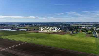 Działka Sprzedaż Nowica