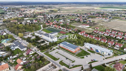 Działka Sprzedaż Dobroszyce