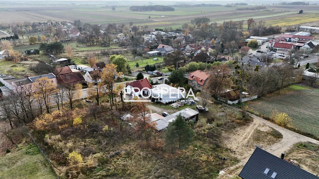 Dom Sprzedaż Słupia Pod Bralinem