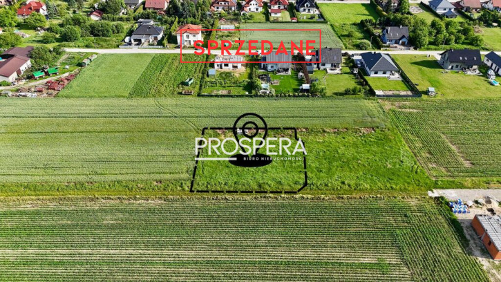 Działka Sprzedaż Smardzów Szafirowa 2