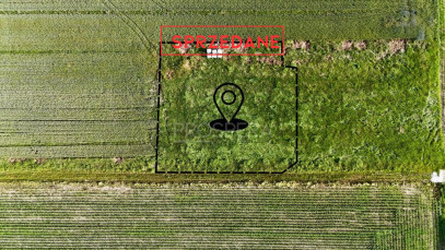 Działka Sprzedaż Smardzów Szafirowa