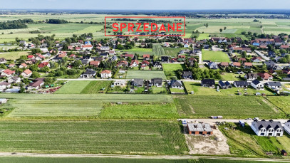 Działka Sprzedaż Smardzów Szafirowa