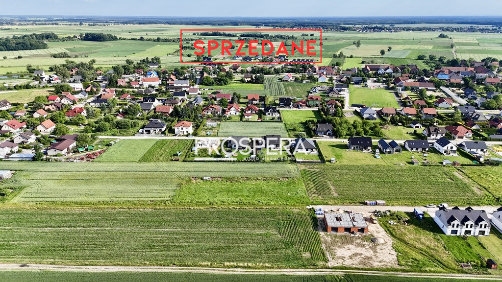 Działka Sprzedaż Smardzów Szafirowa