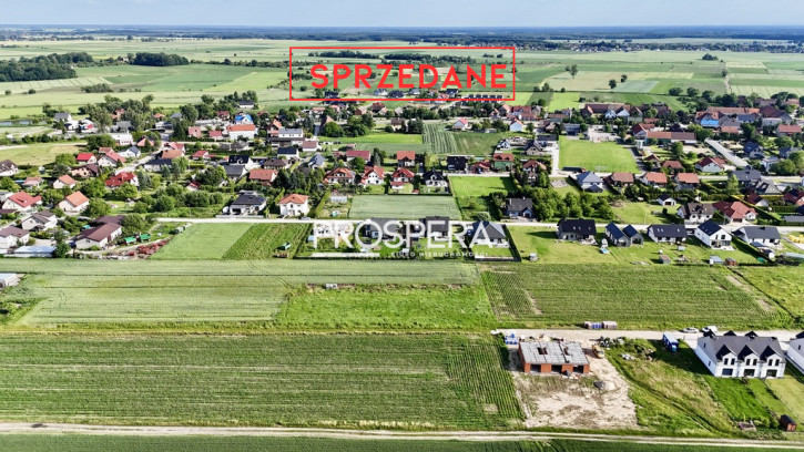 Działka Sprzedaż Smardzów Szafirowa 1