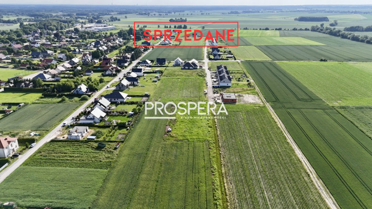 Działka Sprzedaż Smardzów Szafirowa 4