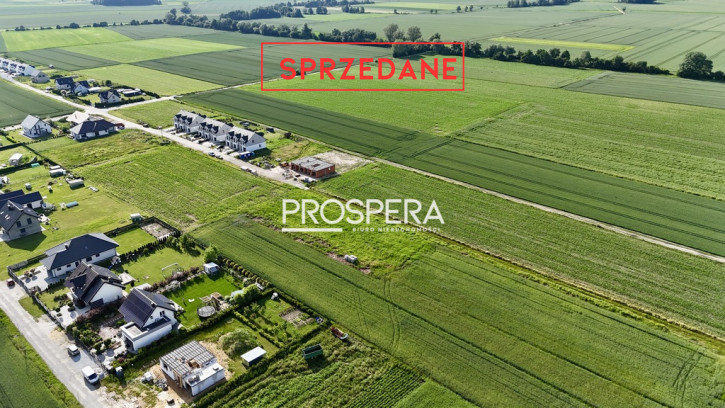 Działka Sprzedaż Smardzów Szafirowa 5