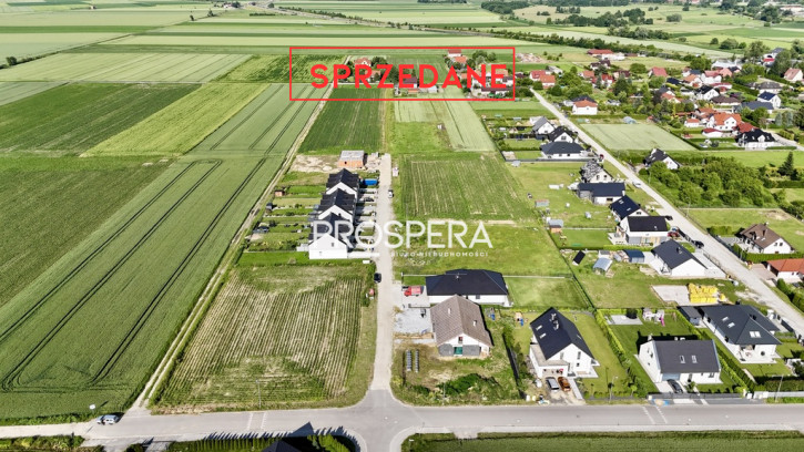 Działka Sprzedaż Smardzów Szafirowa 7