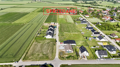 Działka Sprzedaż Smardzów Szafirowa