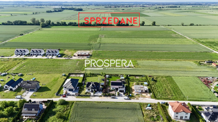 Działka Sprzedaż Smardzów Szafirowa 6