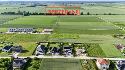 Działka Sprzedaż Smardzów Szafirowa