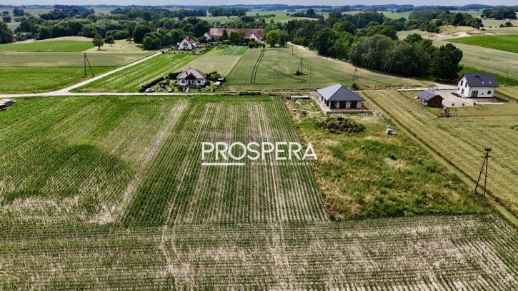 Działka Sprzedaż Siekierowice 2