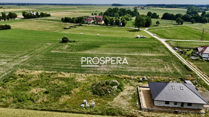 Działka Sprzedaż Siekierowice 6