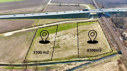 Działka Sprzedaż Mirków