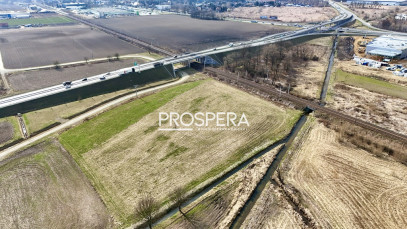 Działka Sprzedaż Mirków