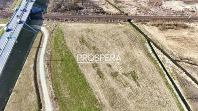 Działka Sprzedaż Mirków