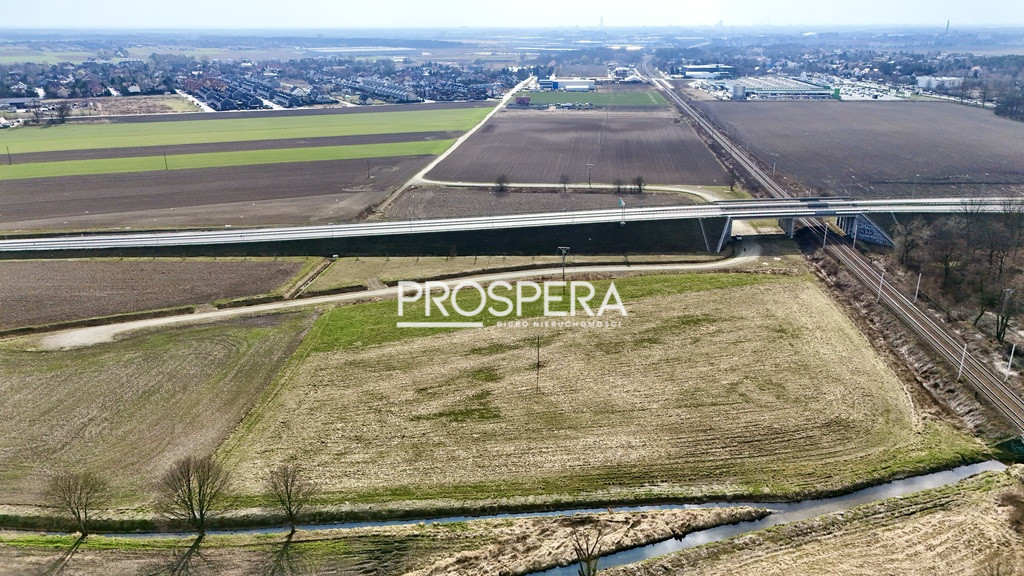 Działka Sprzedaż Mirków