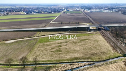 Działka Sprzedaż Mirków