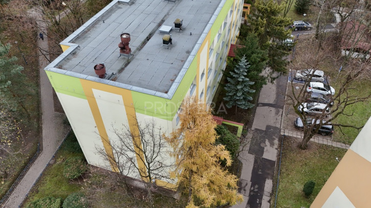 Mieszkanie Sprzedaż Wrocław Rogowska 16