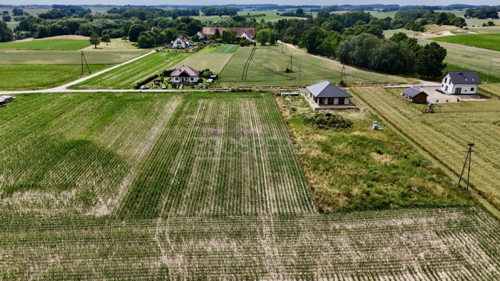 Działka Sprzedaż Siekierowice 3