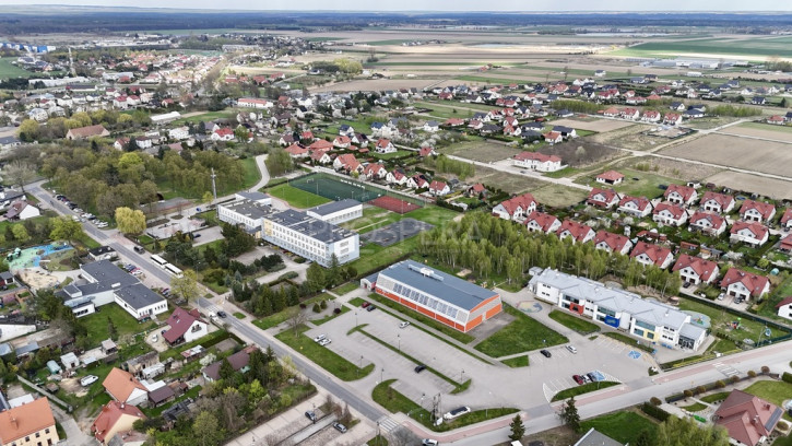 Działka Sprzedaż Dobroszyce 3