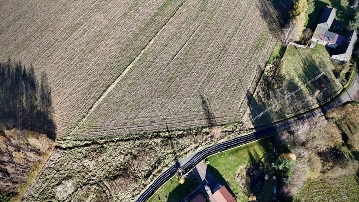 Działka Sprzedaż Borówno 6