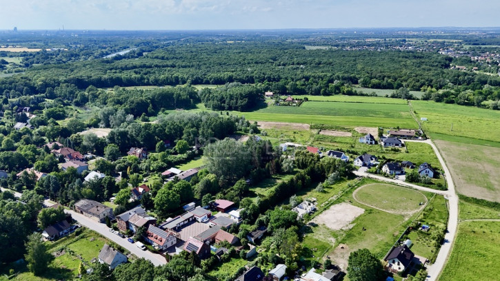 Działka Sprzedaż Łany 4